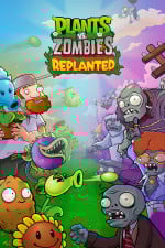 Plants vs. Zombies: Replantedcover