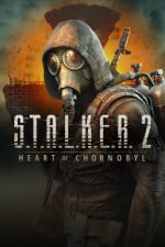 S.T.A.L.K.E.R. 2: Heart of Chornobylcover