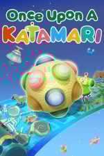 Once Upon A Katamaricover