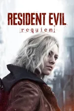 Resident Evil Requiemcover