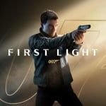 007 First Lightcover