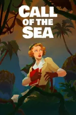 Call of the Seacover