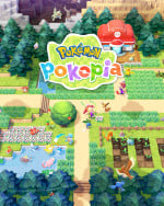 Pokémon Pokopiacover