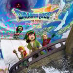 Dragon Quest VII Reimaginedcover