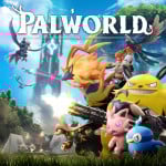 Palworldcover