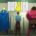 Dispatchcover