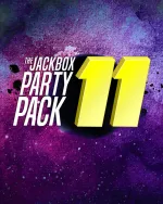 The Jackbox Party Pack 11cover