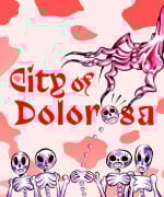 City of Dolorosacover