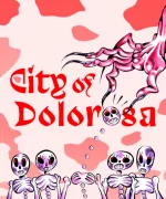 City of Dolorosacover