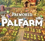 Palworld: Palfarmcover