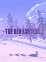 The Red Lanterncover