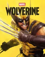 Marvel&#039;s Wolverinecover