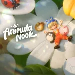 Animula Nookcover