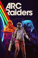 ARC Raiderscover