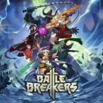 Battle Breakerscover