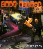 Fear Effectcover