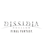 Dissidia Duellum Final Fantasycover