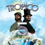 Tropico 5cover