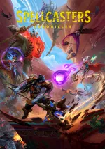 Spellcasters Chroniclescover