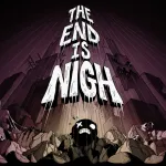 The End Is Nighcover