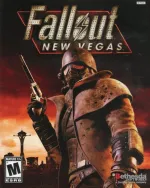 Fallout: New Vegascover