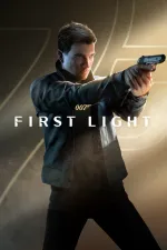 007 First Lightcover