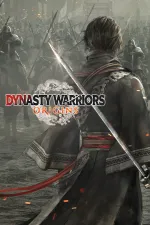 Dynasty Warriors: Originscover