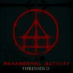 Paranormal Activity: Thresholdcover