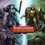 Warhammer Survivorscover