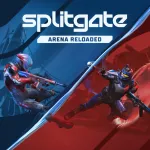 Splitgate: Arena Reloadedcover
