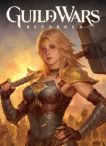 Guild Wars Reforgedcover