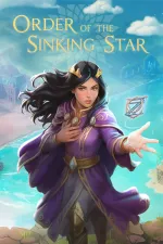 Order of the Sinking Starcover