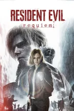 Resident Evil Requiemcover