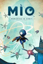 MIO: Memories in Orbitcover