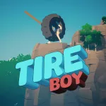 Tire Boycover