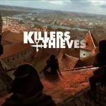 Killers and Thievescover