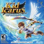 Kid Icarus: Uprisingcover