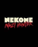 Nekome: Nazi Huntercover