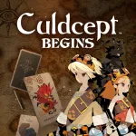 Culcept Beginscover