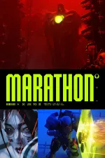 Marathoncover