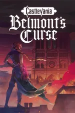 Castlevania: Belmont's Cursecover