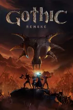 Gothic 1 Remakecover