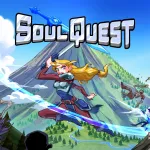 SoulQuestcover