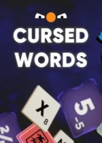 Cursed Wordscover