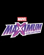 Marvel Maximum Collectioncover