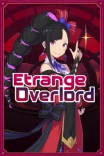 Etrange Overlordcover
