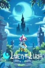 Lucky Lunacover