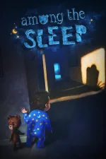 Among The Sleepcover