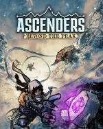 Ascenders: Beyond the Peak (Early Access)cover
