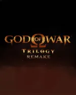 God of War Trilogy Remakecover